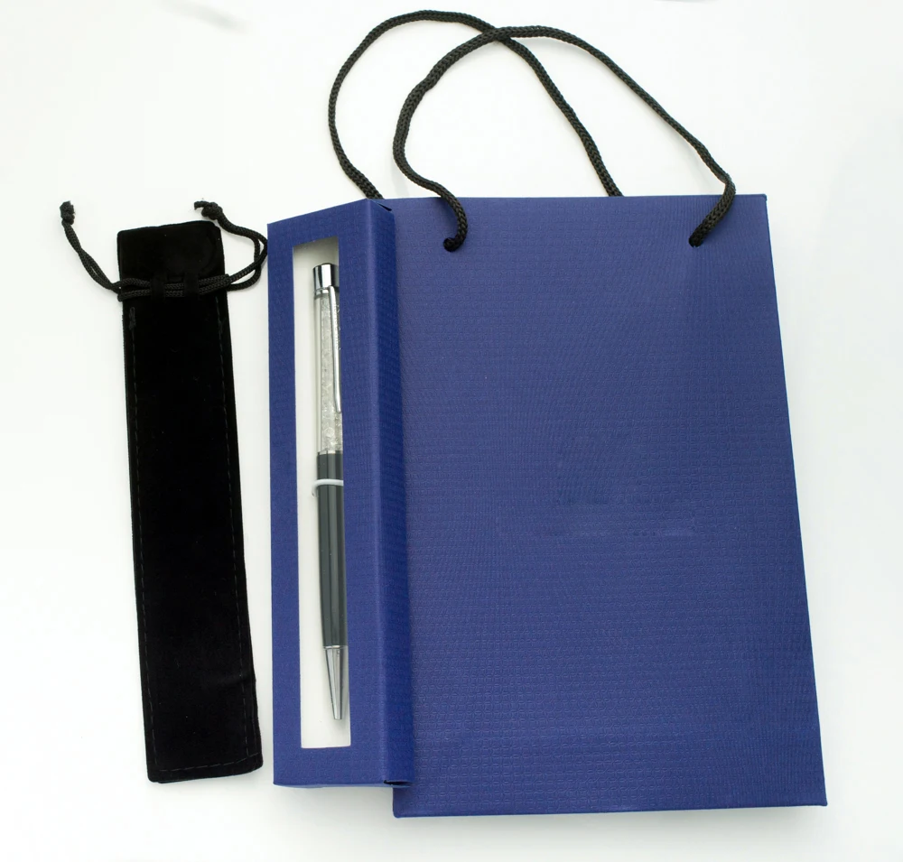 Coffret Stylo Homme Luxe