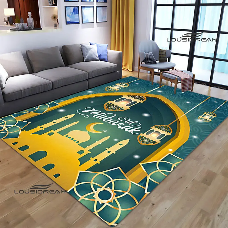 Coffret Tapis De Prière Femme