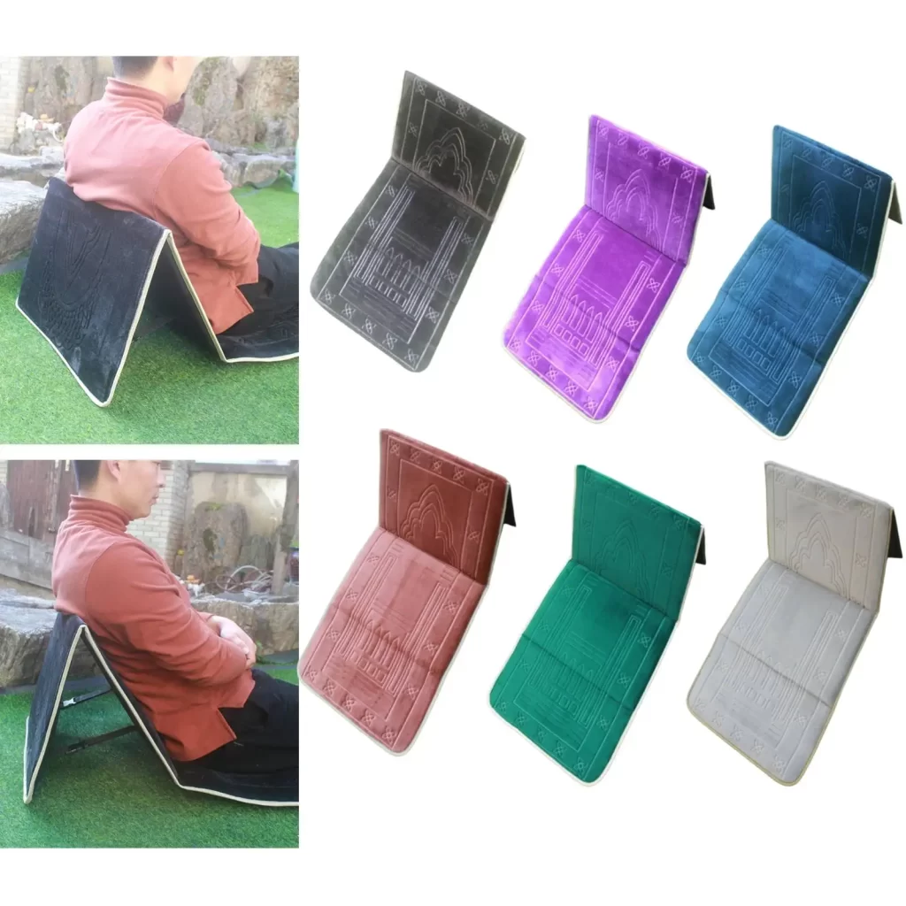 Coffret Tapis De Priere