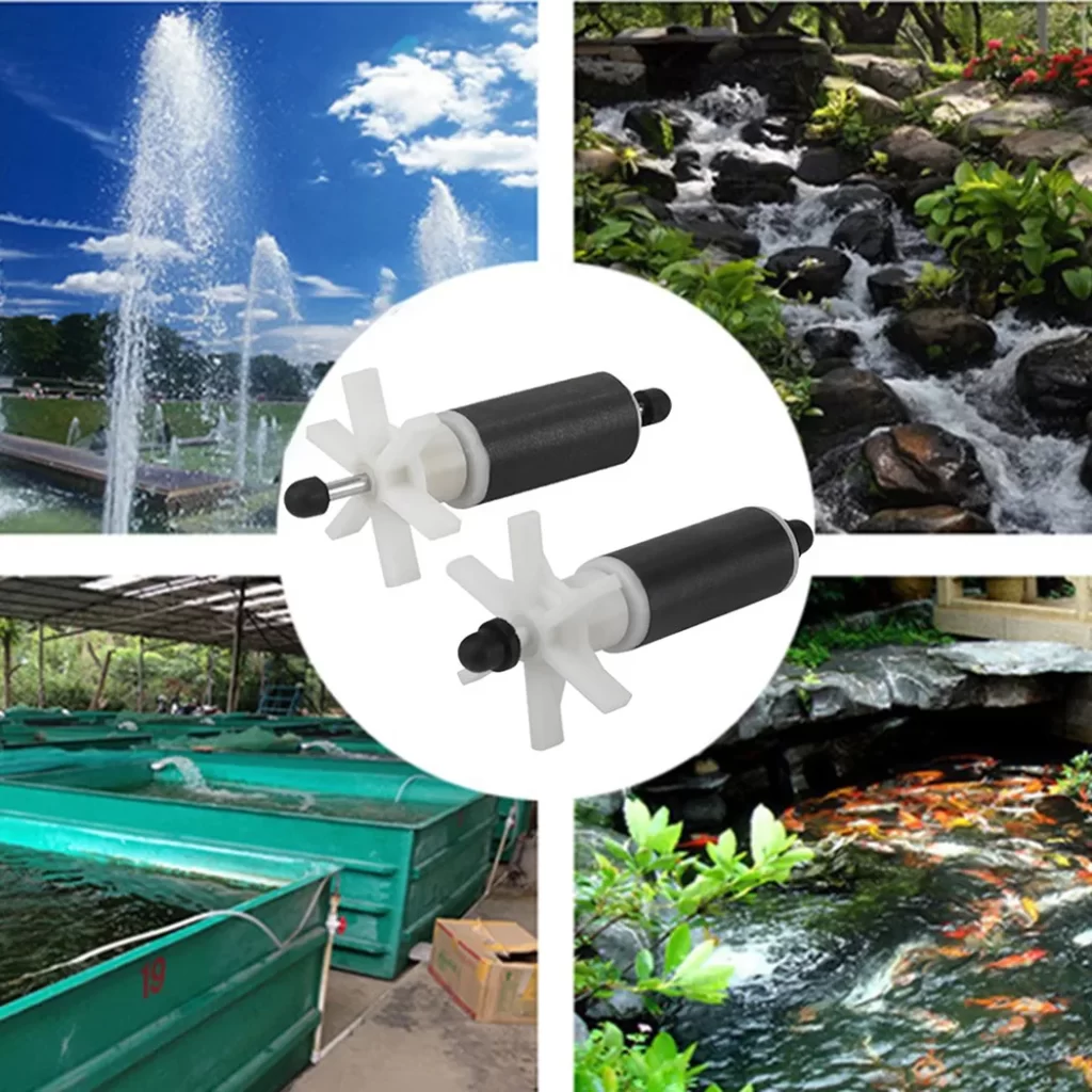 Pieces Detachees Spa