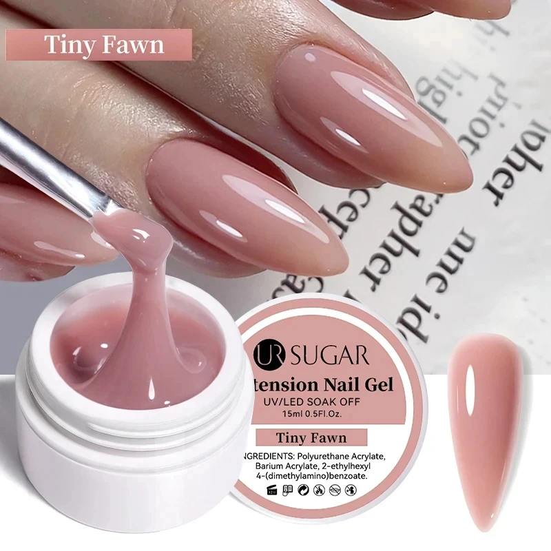 Passion Nails