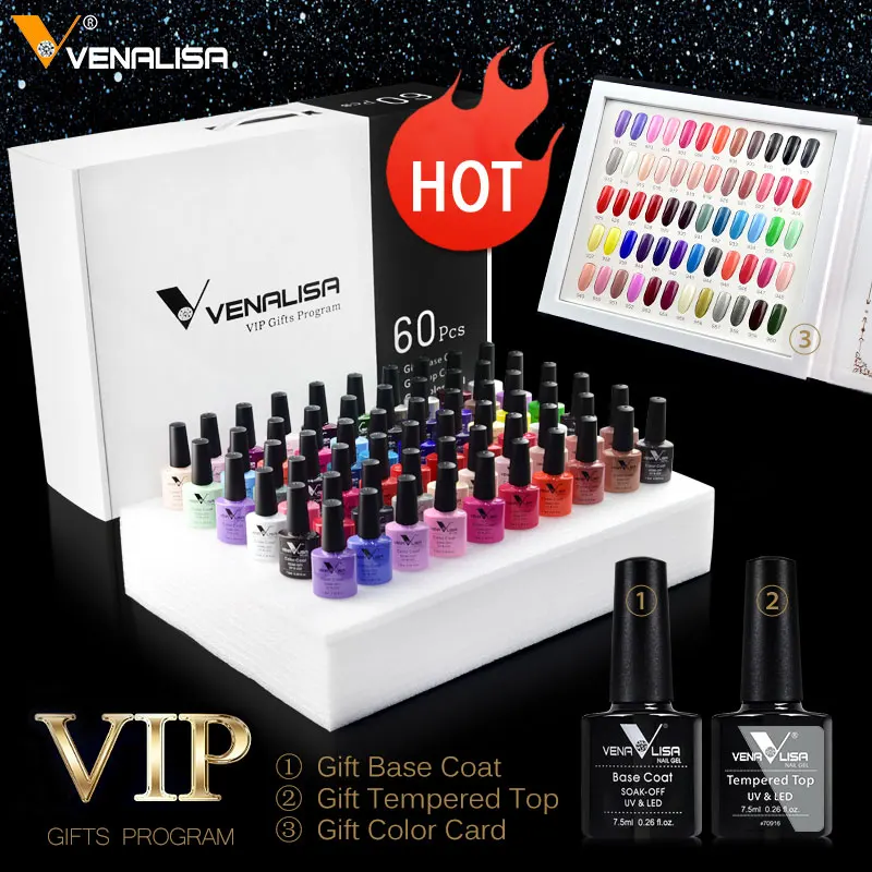 Coffret Vernis À Ongles