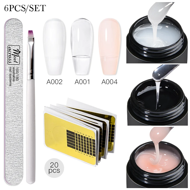 Coffret Vernis À Ongles