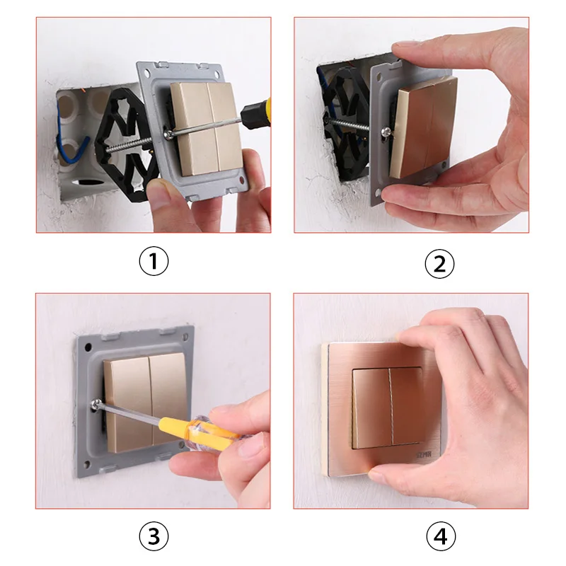 Utilisation des boîtes de réparation de cassette