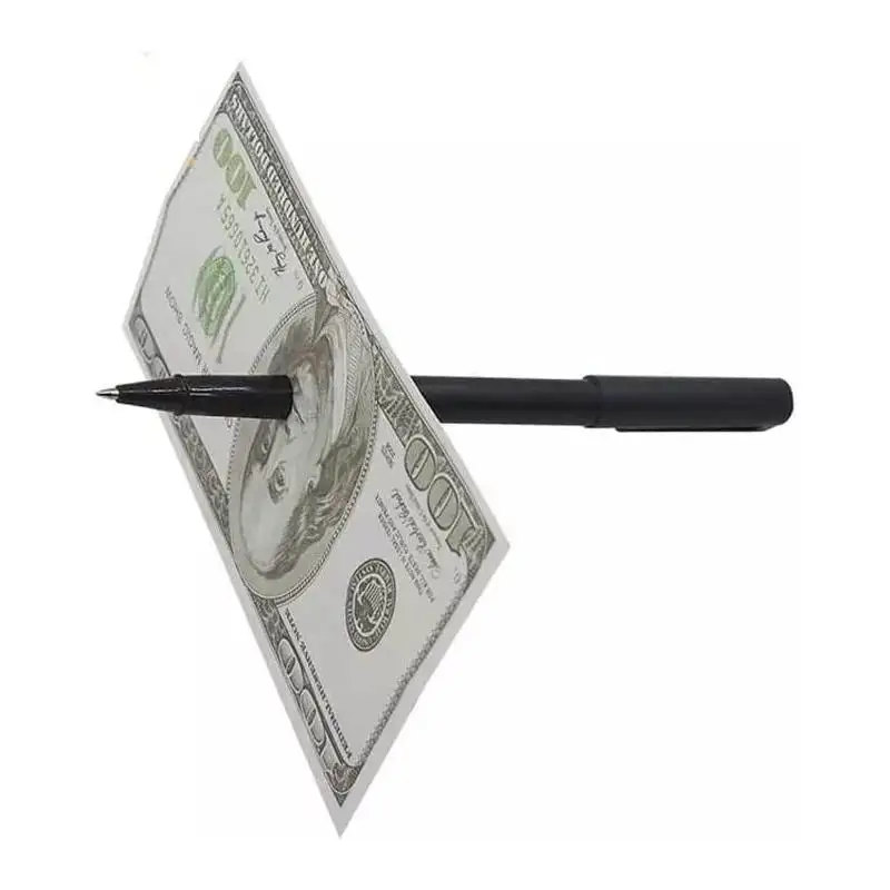 Stylo magique Mystery Trick