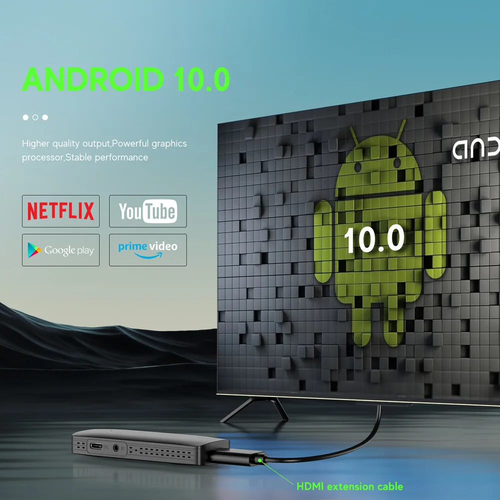 Android 10