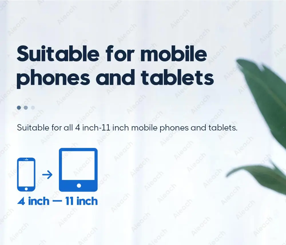 Image du support de bureau