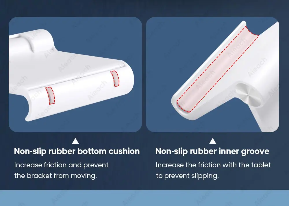 Image du support de bureau