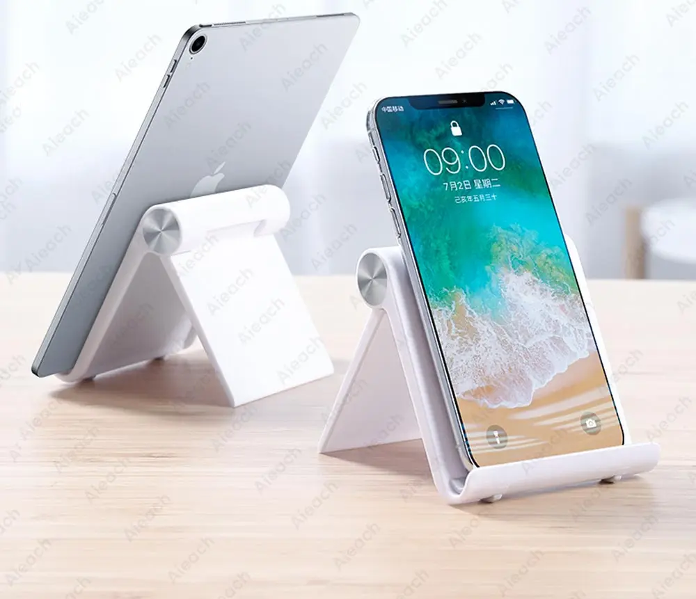 Image du support de bureau