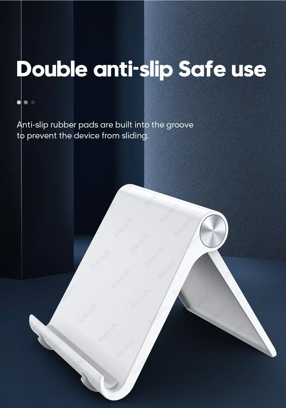 Image du support de bureau