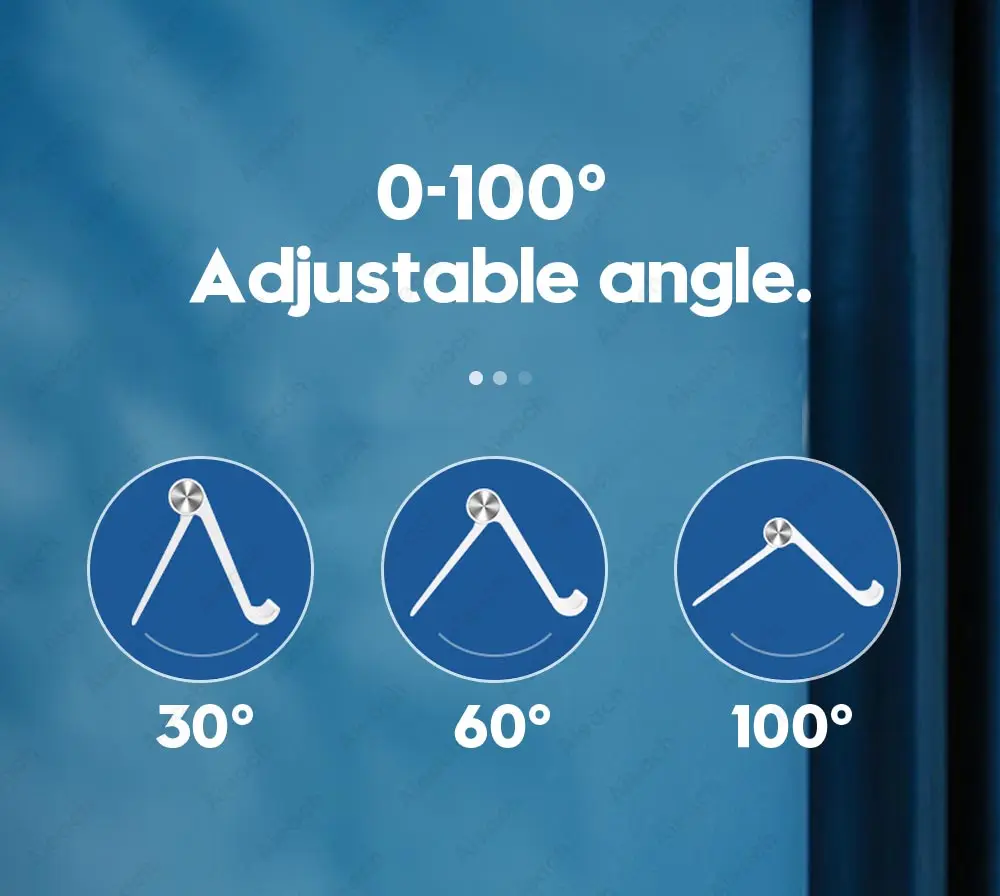 Image du support de bureau