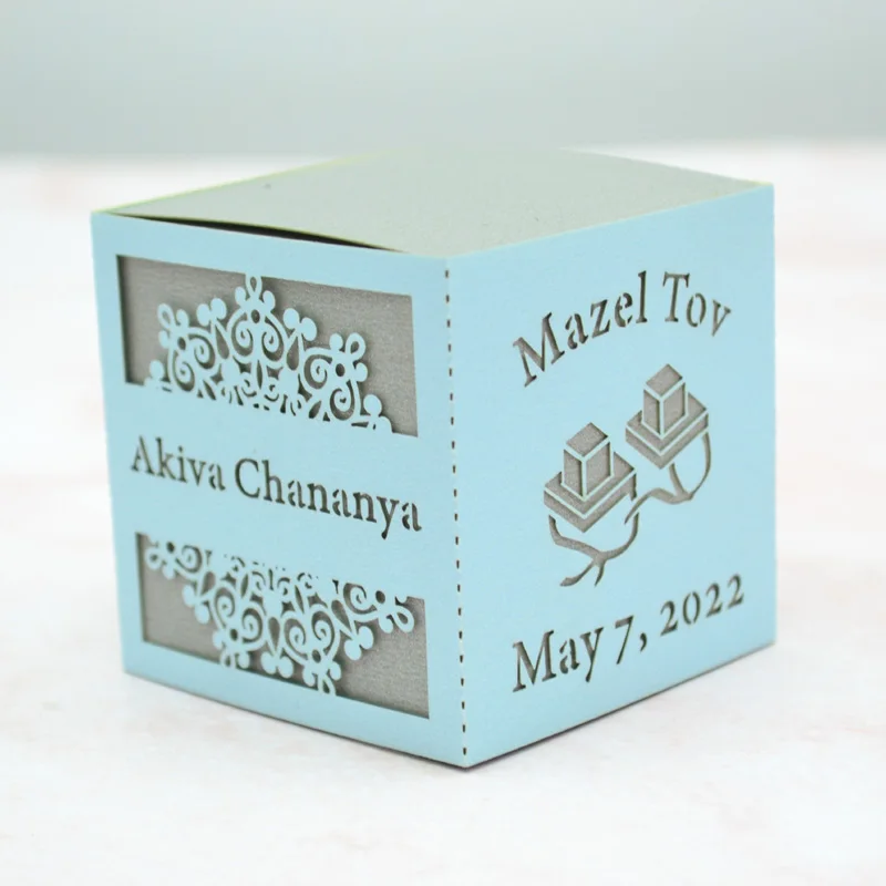 Échantillon montrant