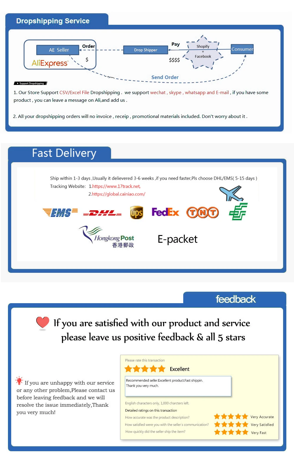 Clôture en bois de jardin