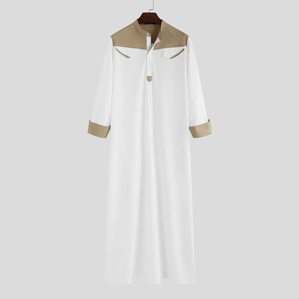 Image robe musulmane