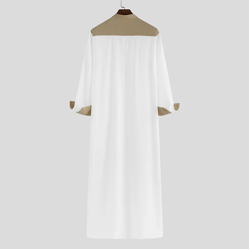 Image robe musulmane