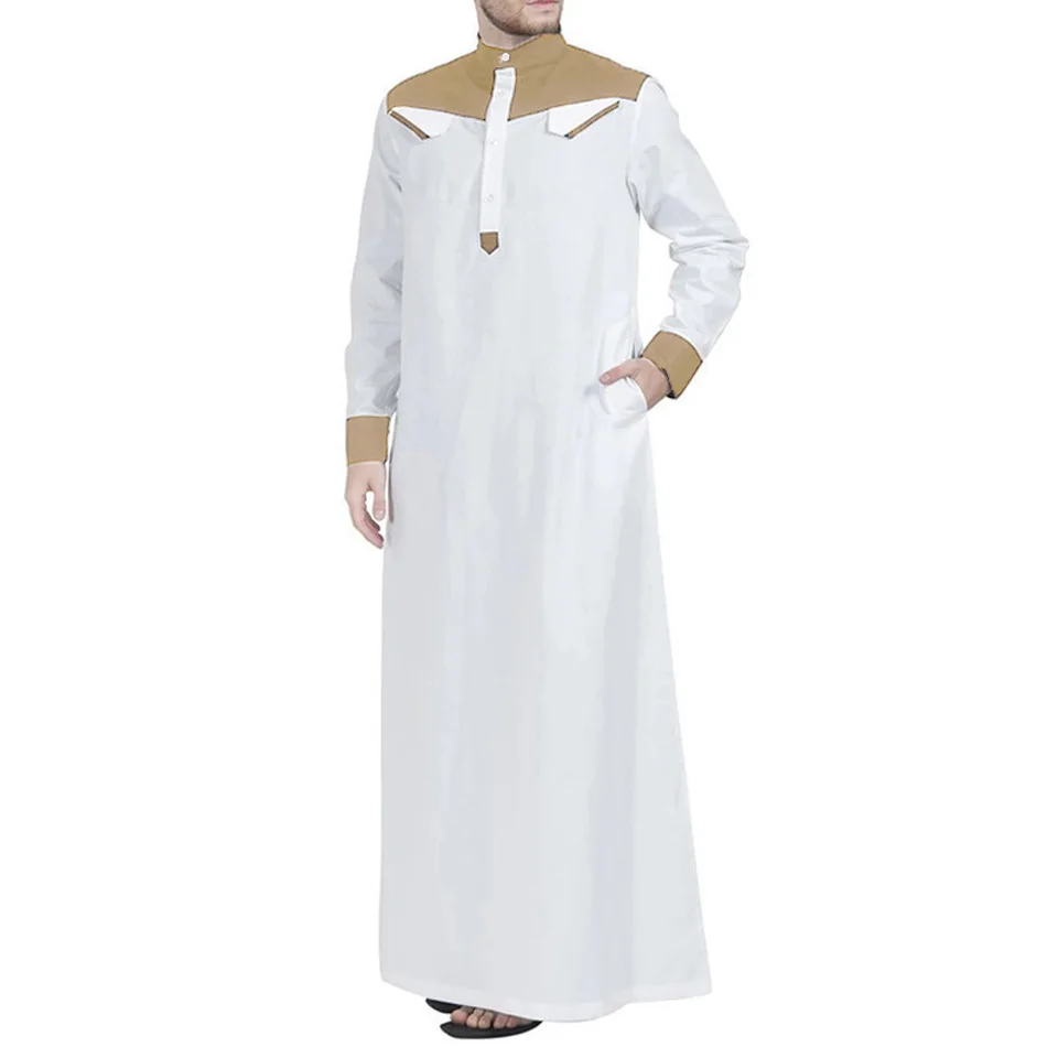 Image robe musulmane