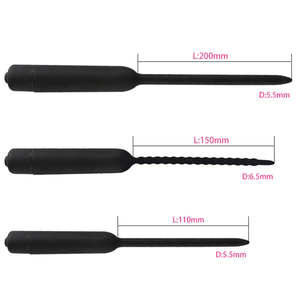 Image du Vibromasseur