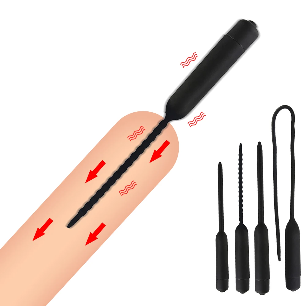 Image du Vibromasseur