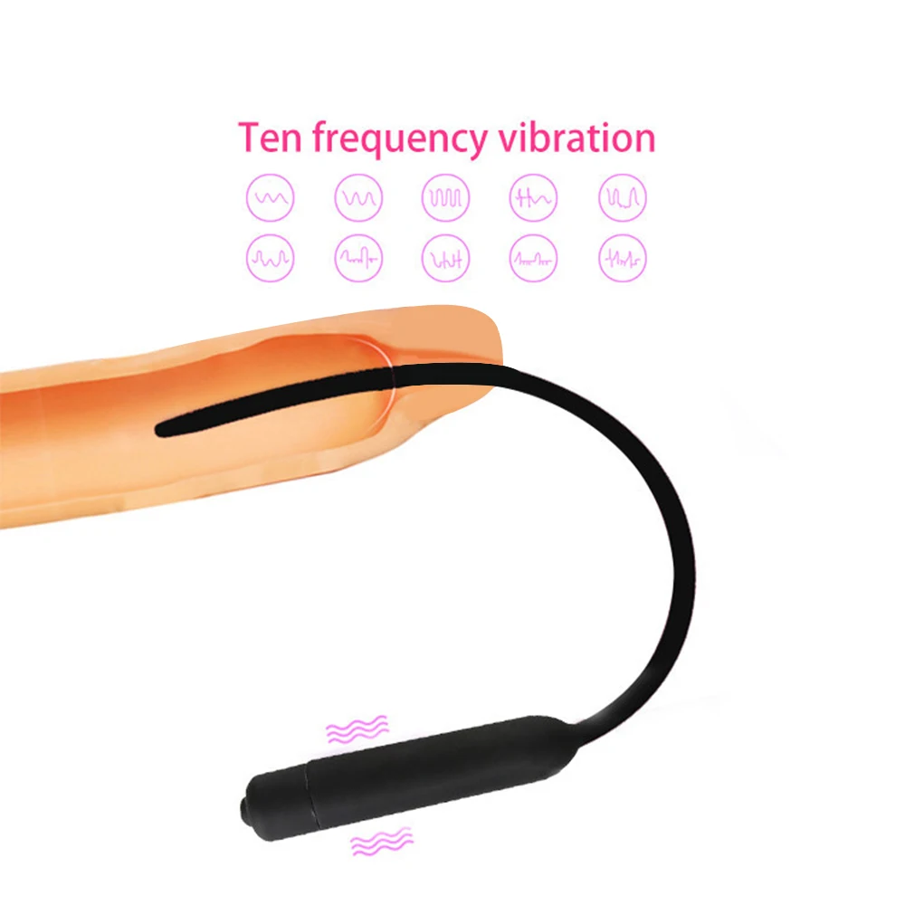 Image du Vibromasseur