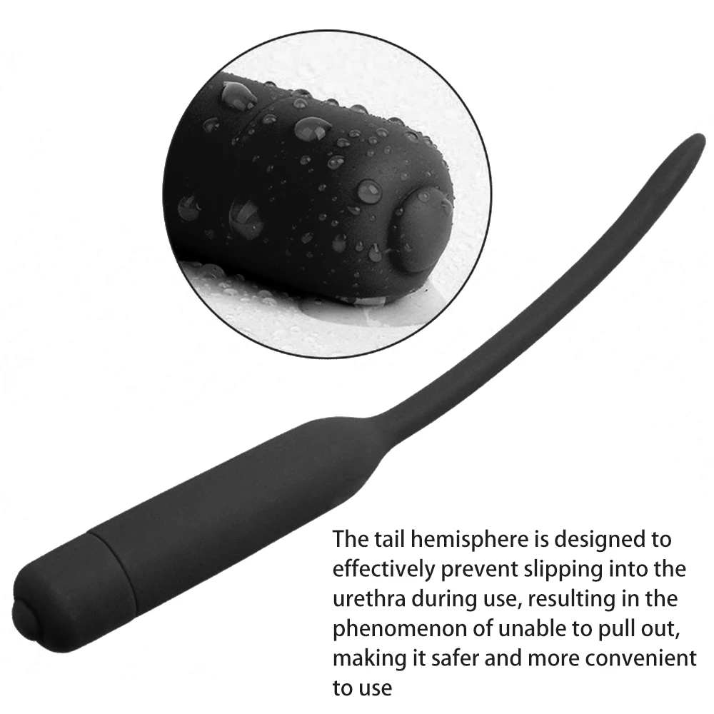 Image du Vibromasseur