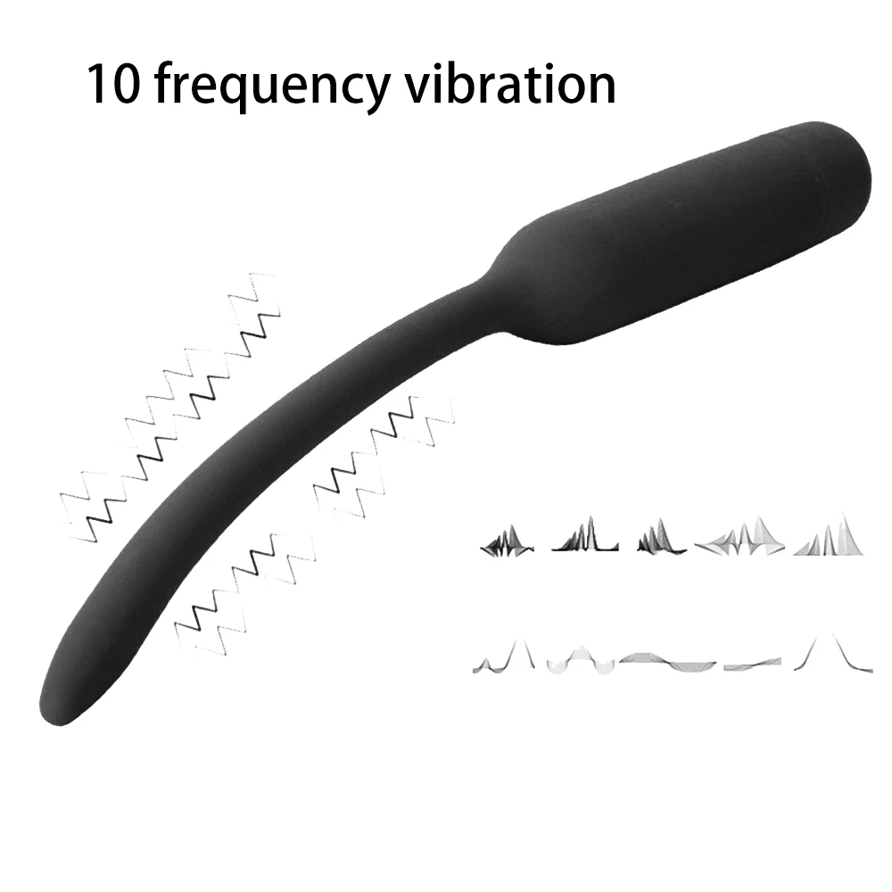 Image du Vibromasseur