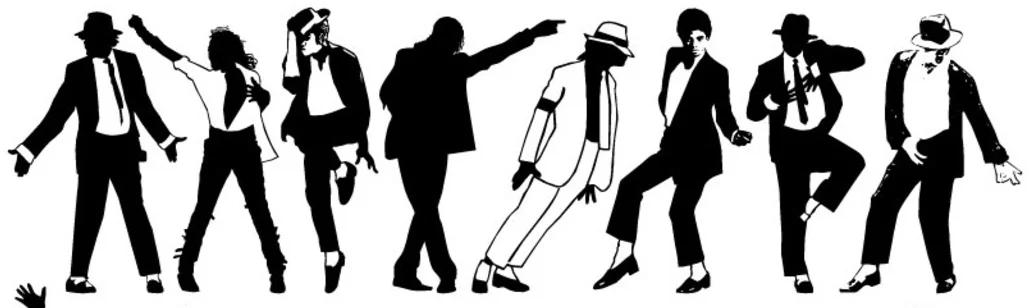 MJ Michael Jackson CTE