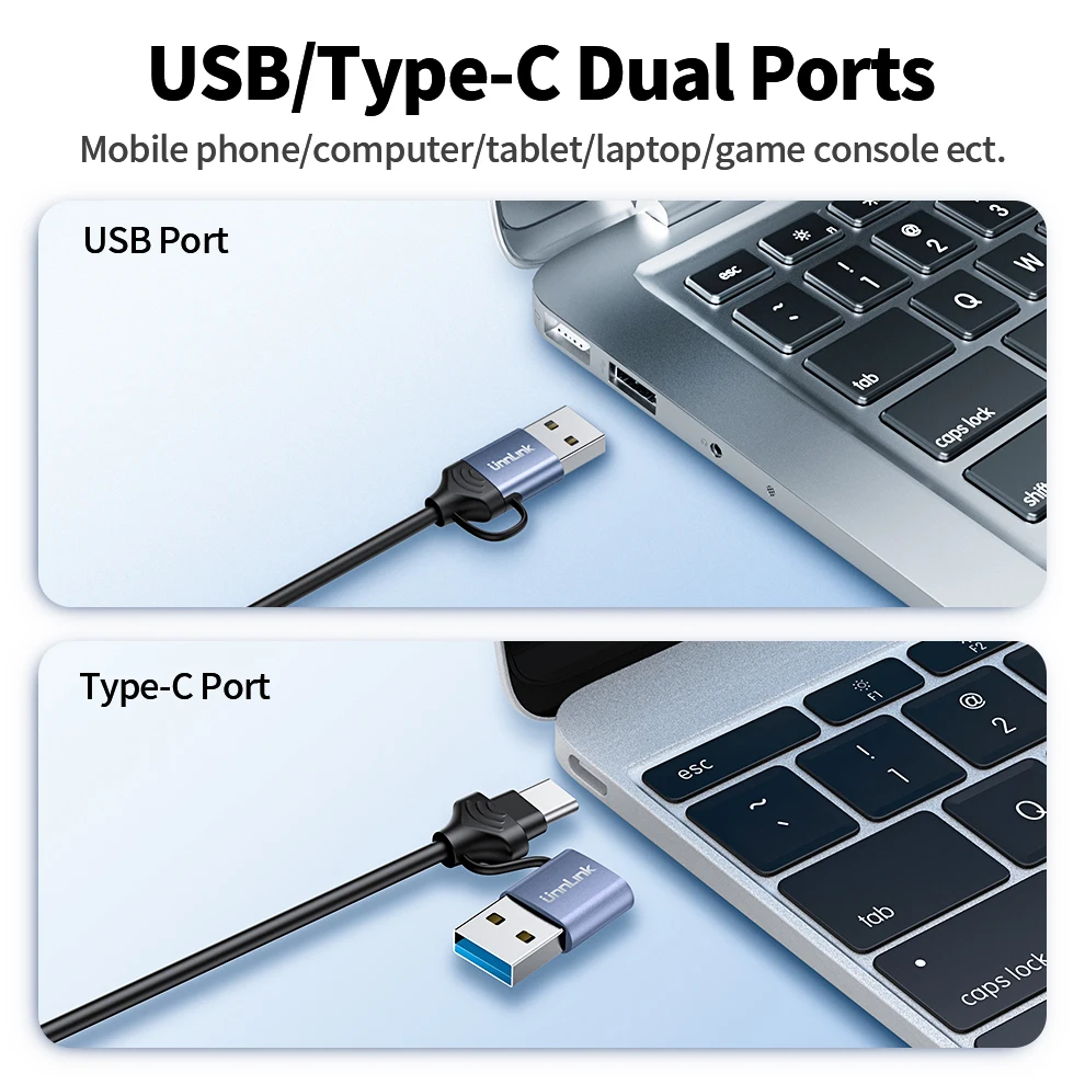 Diagramme de connexion