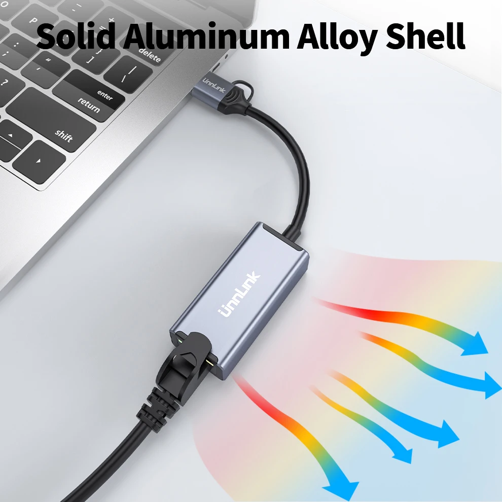 Coque en alliage d'aluminium