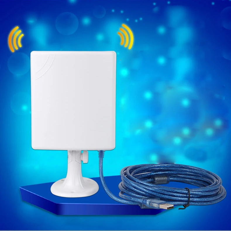 Adaptateur USB sans fil haute puissance RT3070L