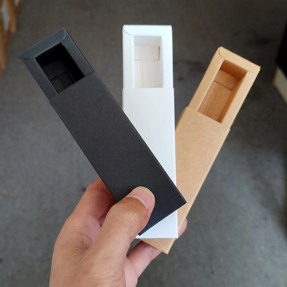 Bouteille de parfum GT Box