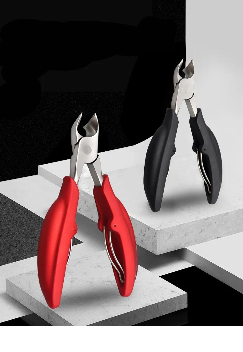 Ciseaux à ongles