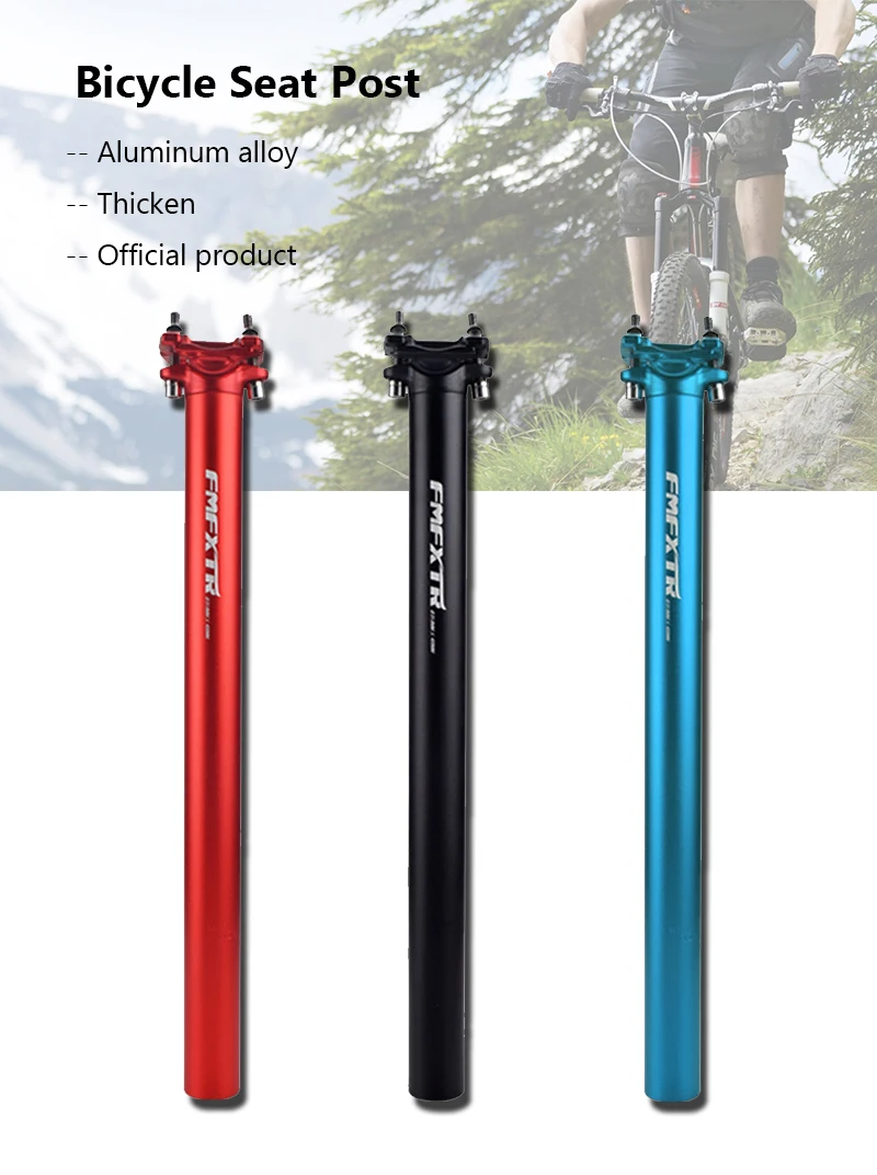 Tige de selle JIBOO Officiel Authentique