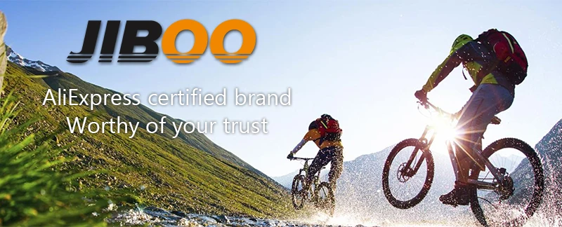 Tige de selle JIBOO Officiel Authentique