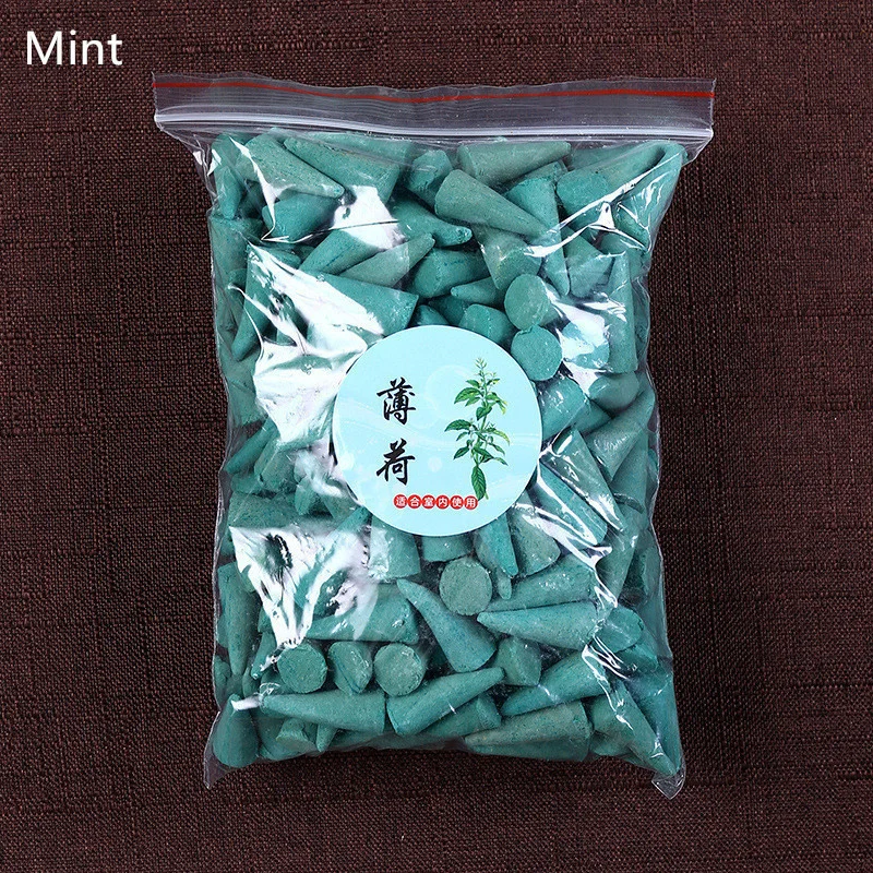 Encens de temple parfumé