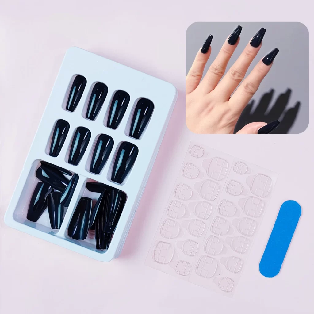 Press On Nails Fournisseur