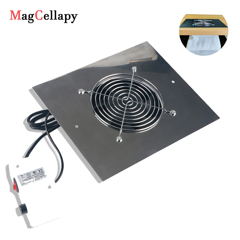 Aspirateur Manucure Puissant