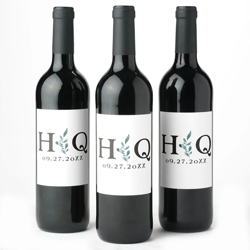 Coffret Cadeau Mariage Personnalisé