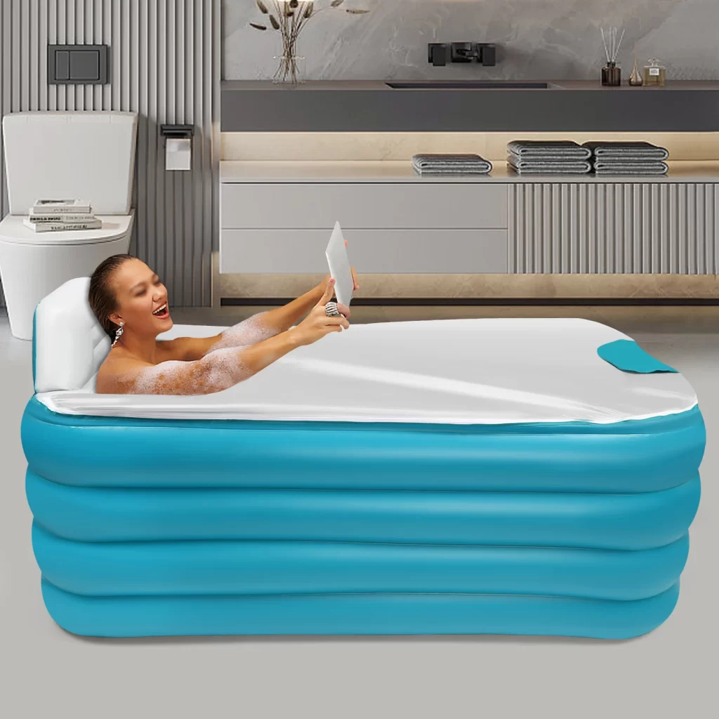 Softub Spa