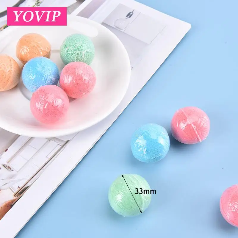 Coffret Bombe De Bain