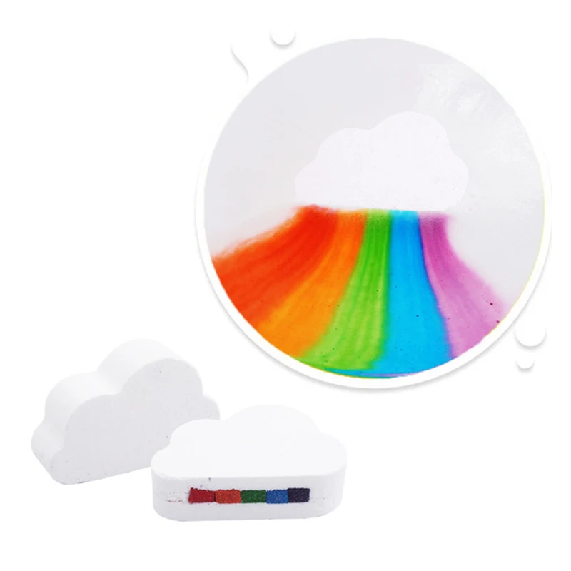 Bombe De Bain Coffret