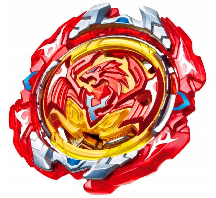 Coffret Toupie Beyblade