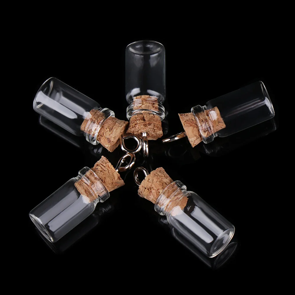 Coffret Biberon Verre