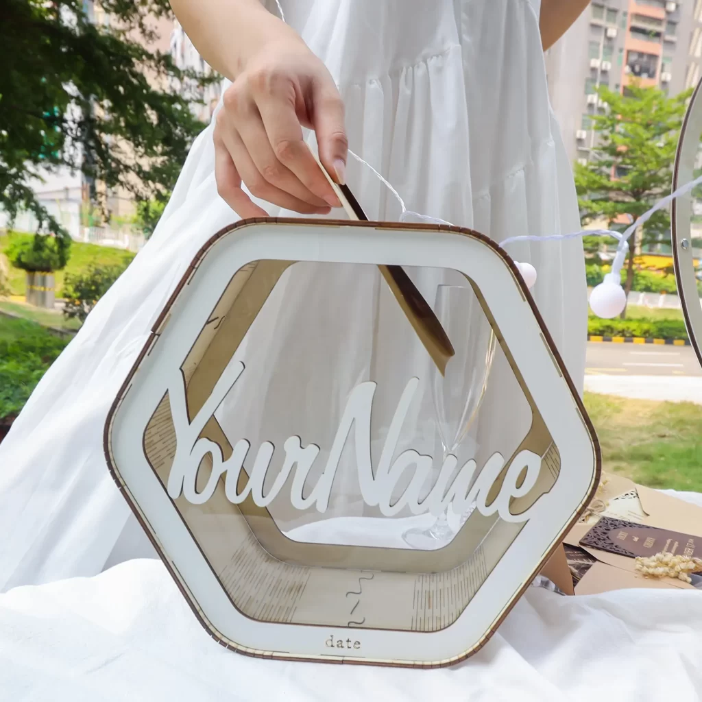 Coffret Repas Bébé Personnalisé Avec Prénom