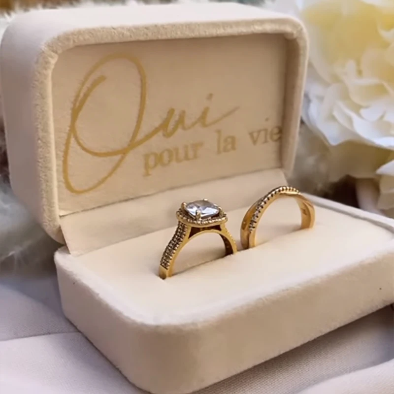 Coffret Mariage Femme