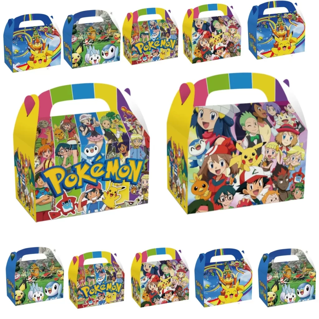 Coffret Bonbon Personnalisé