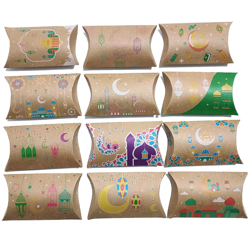 Coffret Eid Mubarak