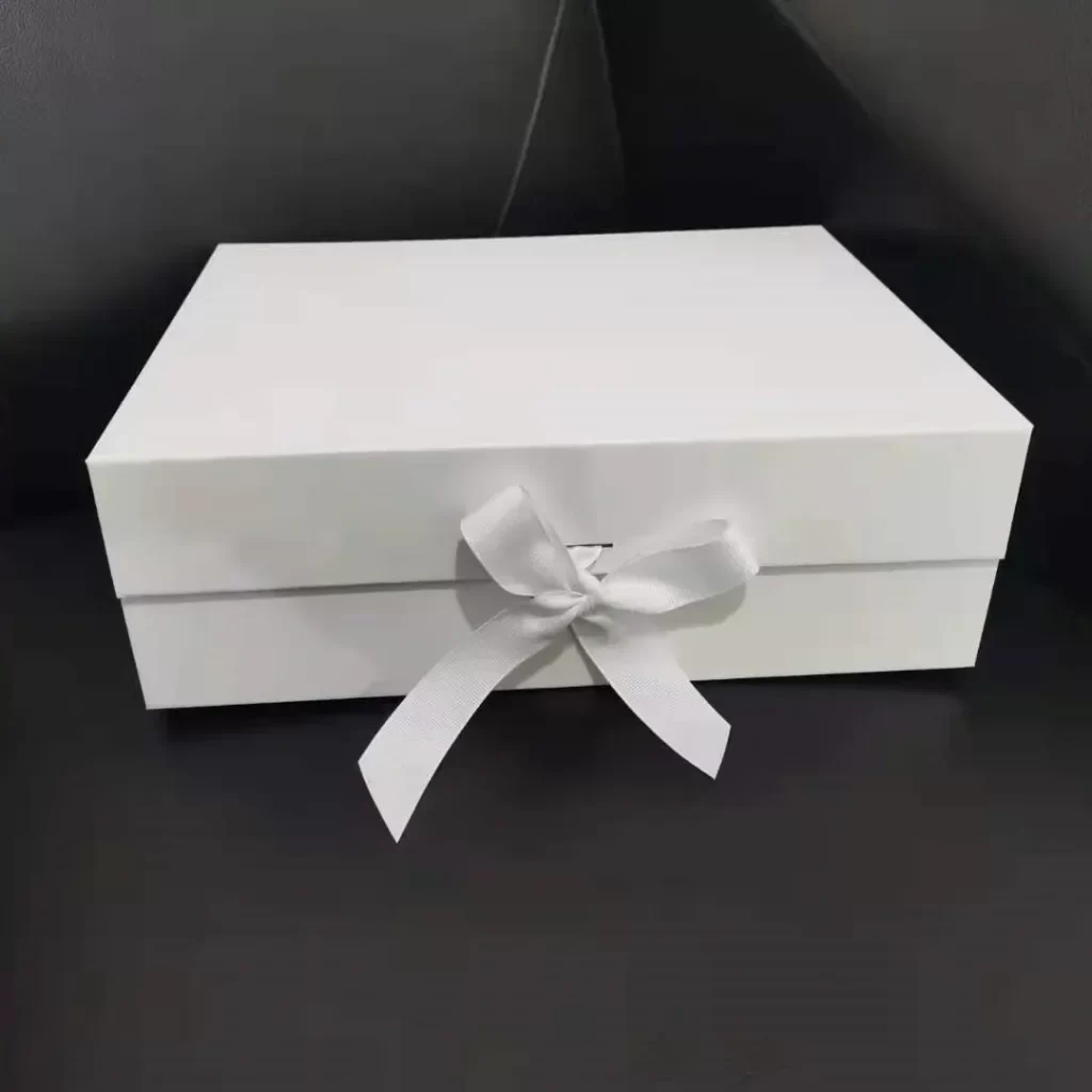 Coffret Cadeau Mariage Personnalisé