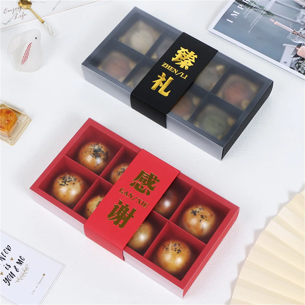 Coffret Fondant Parfumé