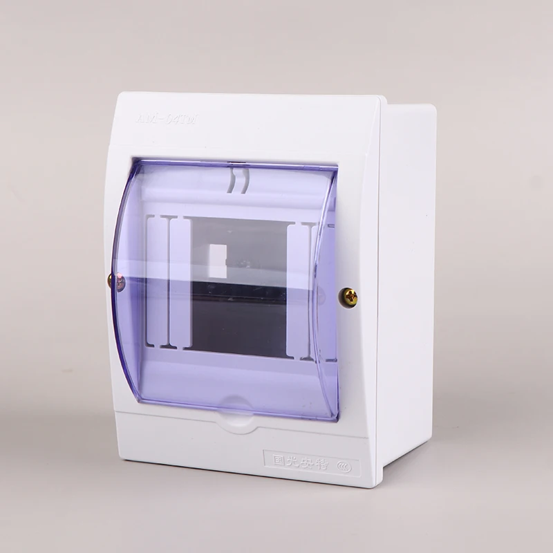 Coffret Electrique Exterieur