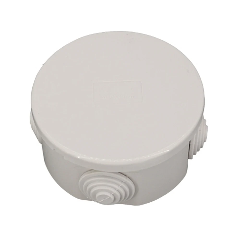 Coffret Extérieur Edf